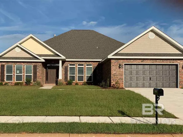 23870 Flynt Dr, Daphne, AL 36526