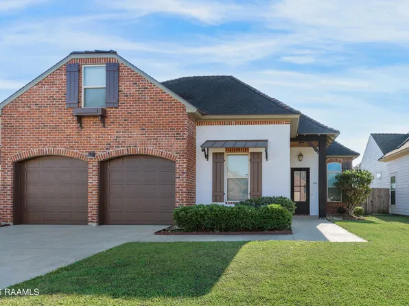 412 Habitat Rdg, Broussard, LA 70518