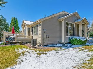 6352 Braun Way, Arvada, CO 80004