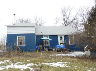 7219 Preble County Line Rd, Germantown, OH 45327