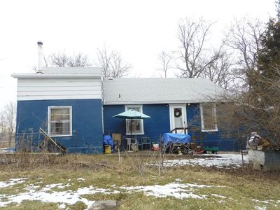 7219 Preble County Line Rd, Germantown, OH, 45327