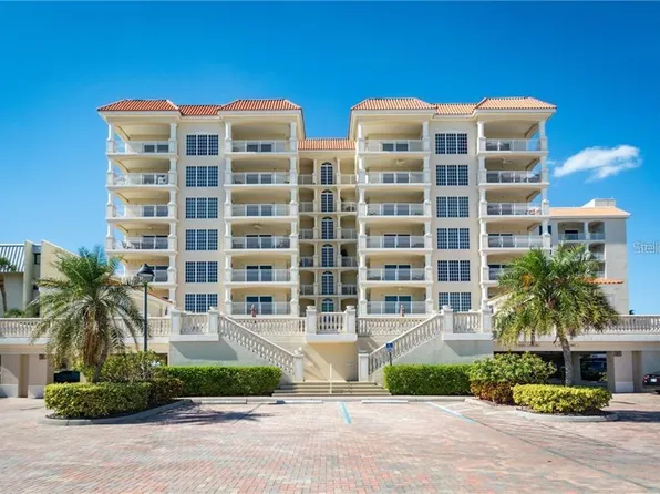 17720 Gulf Blvd #A303, Redington Shores, FL 33708
