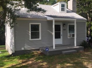 1517 Rollins Ave, Capitol heights, MD 20743