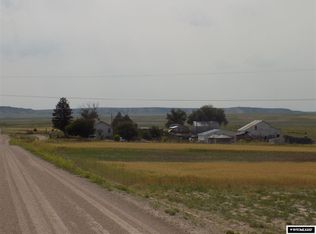 2744 Road 76, Lingle, WY 82223