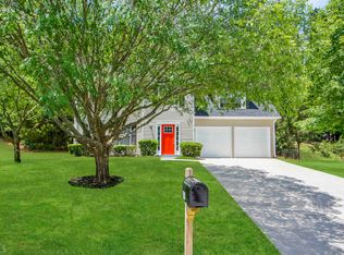 2463 Briar Knoll Rd, Lithonia, GA 30058