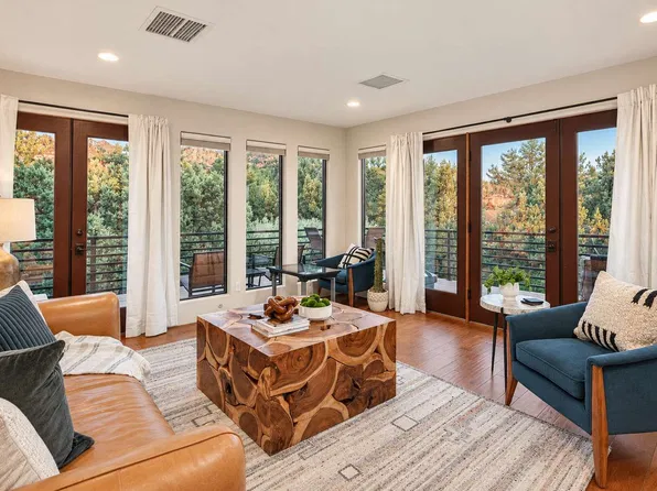 107 Rufous Ln, Sedona, AZ