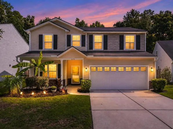 2171 Gammon St, Charleston, SC 29414