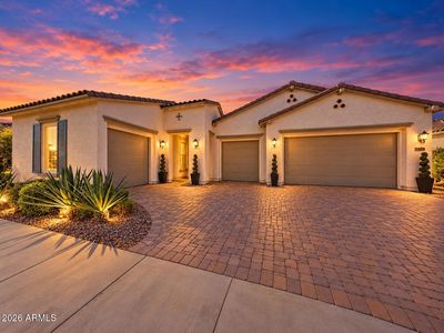 5418 S DEL RANCHO --, Mesa, AZ, 85212