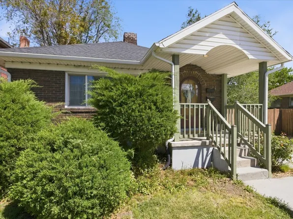 557 E Sherman Ave, Salt Lake City, UT 84105
