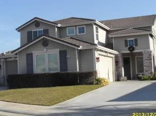 9833 Pattycake Ct, Elk Grove, CA 95624