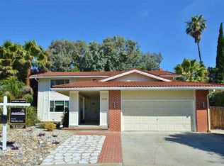 3594 Dickens Ct, Pleasanton, CA 94588