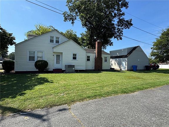 5th image of 601 Wingfield Ave