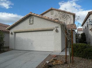 3975 Goldspur St, Las Vegas, NV 89129