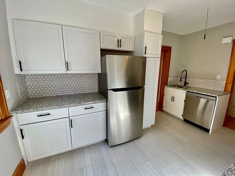 3448 Girard — Photo 1