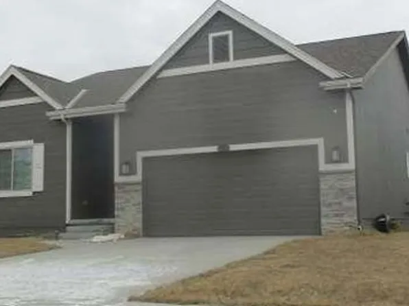 7921 N 149th St, Bennington, NE 68007