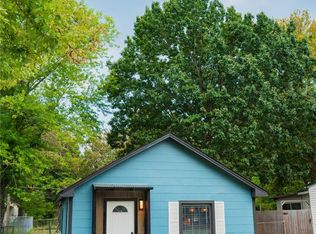 1334 Cherry St, Muskogee, OK 74403