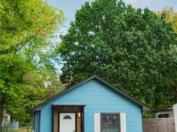 1334 Cherry St, Muskogee, OK 74403