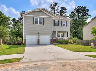 1150 Fawn Forest Rd, Grovetown, GA 30813