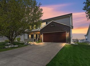 314 Treeline Cv, Fort Wayne, IN 46825