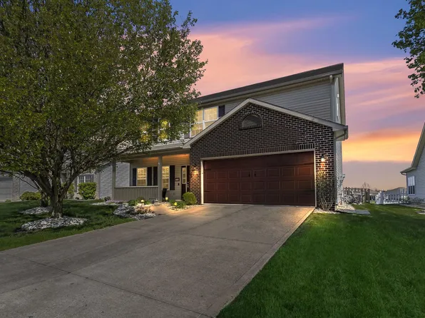 314 Treeline Cv, Fort Wayne, IN 46825