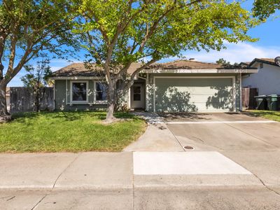 7951 Korbel Way, Sacramento, CA, 95829