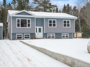 390 Waterville Rd, Burton, NB E2V3S7