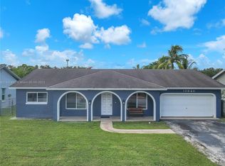 10340 NW 20th Ct, Sunrise, FL 33322