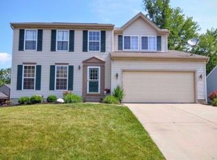 3586 Applewood Dr, Amelia, OH 45102