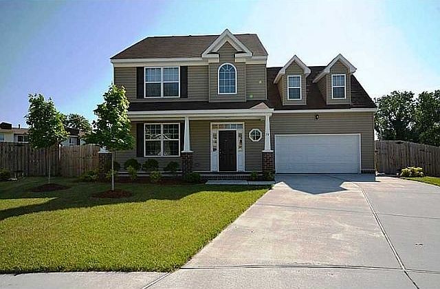 For Sale: 74 Manilla Ln, Hampton, VA 23669