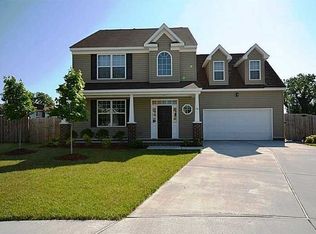 74 Manilla Ln, Hampton, VA 23669