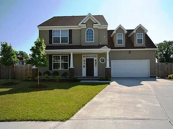 74 Manilla Ln, Hampton, VA 23669