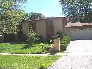 4 bedroom, 2 bath 2 story home
