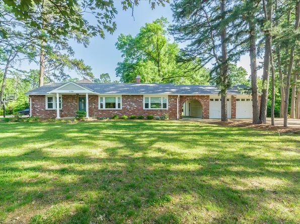 1184 Big Bend Rd, Ballwin, MO 63021