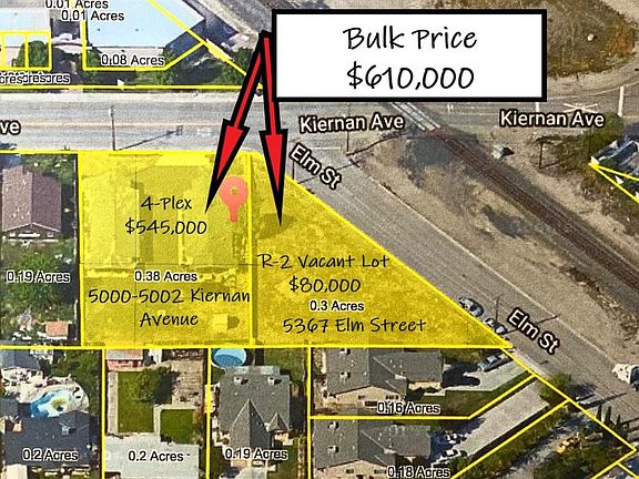 4th image of 5000 Kiernan Ave