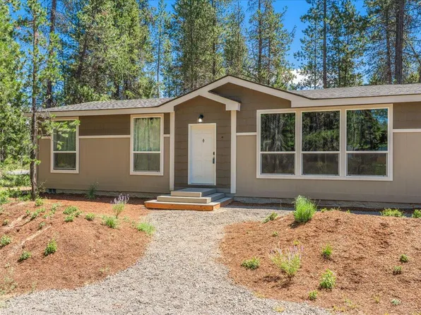 56252 Comet Dr, Bend, OR 97707