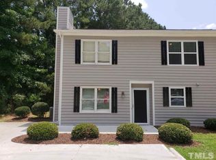 901 Timber Dr #A, Garner, NC 27529