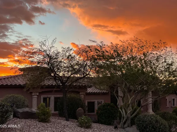 2433 W PRAIANO Way, Phoenix, AZ 85086