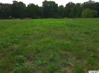 256 H Smith Rd, Eva, AL 35621