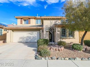 120 Attingham Park Ave, Henderson, NV 89002