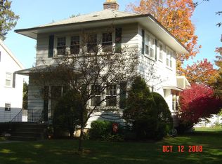 115 Livingston Ave, Pittsfield, MA 01201