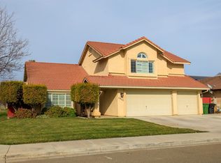 1613 Via Del Pettoruto, Gustine, CA 95322