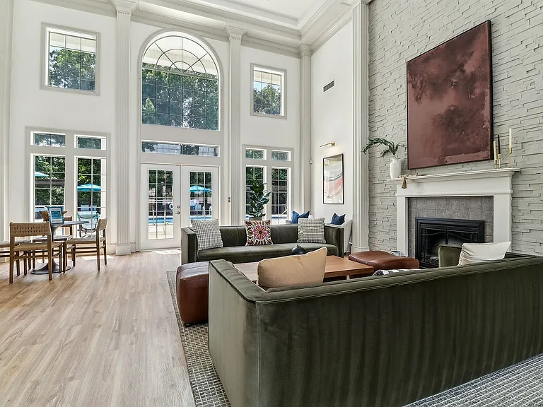Varia at Oakcrest