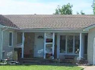 3217 27th St, Great Bend, KS 67530