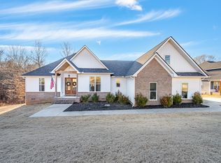 213 Saddle Creek Ct, Greer, SC 29651