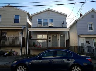 378 Stanford St, Perth Amboy, NJ