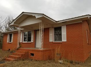 7512 County Road 28, Lafayette, AL 36862