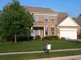 12487 Springbrooke Run, Carmel, IN 46033
