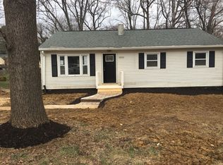 13935 Mathews Dr, Woodbridge, VA 22191