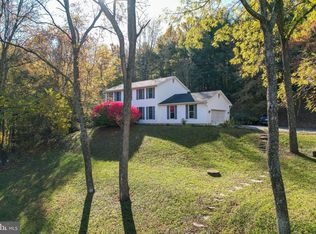 8911 Dogwood Rd, Baltimore, MD 21244