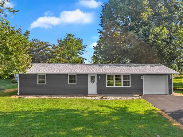 4080 W Grand Ave, Bloomington, IN 47404